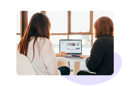Innovative Website Development